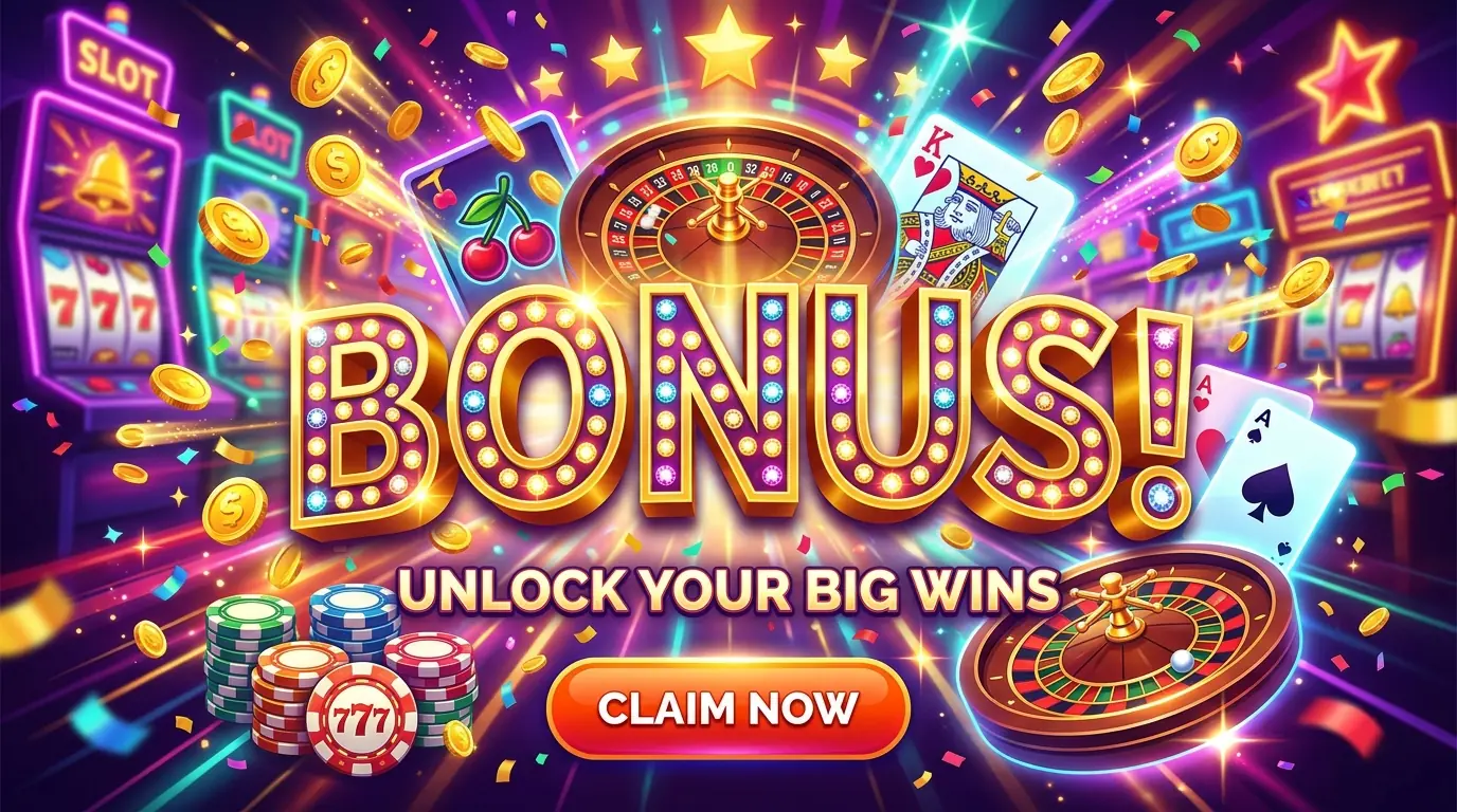 Luckland casino rewards