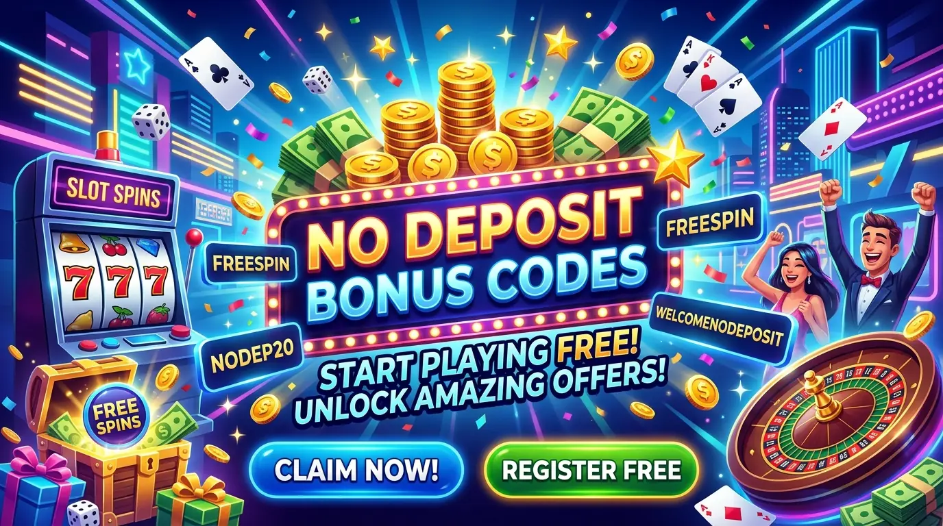 Luckland no deposit bonus codes