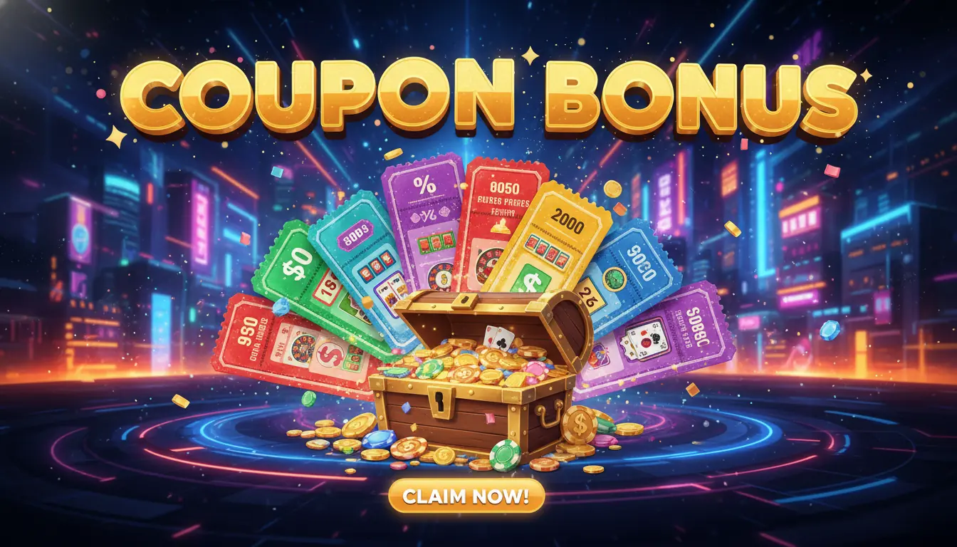Luckland coupons