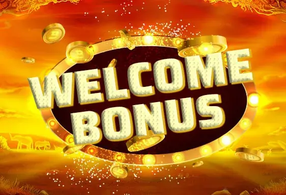 Luckland new player bonus