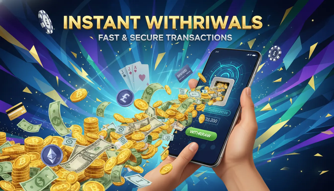 Luckland casino cashout