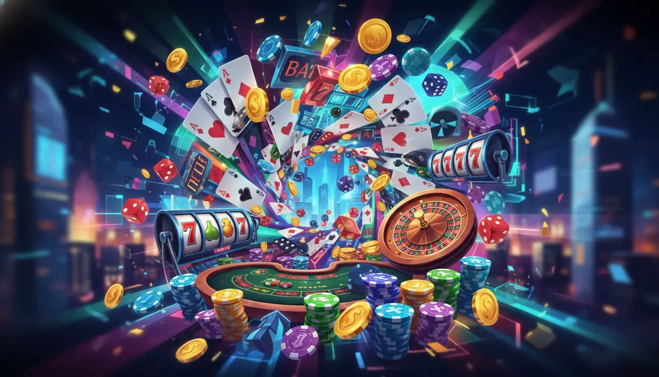 Luckland casino owner