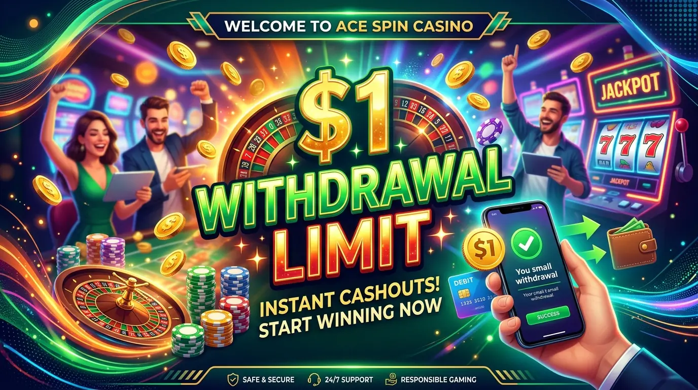Luckland casino withdrawal limit