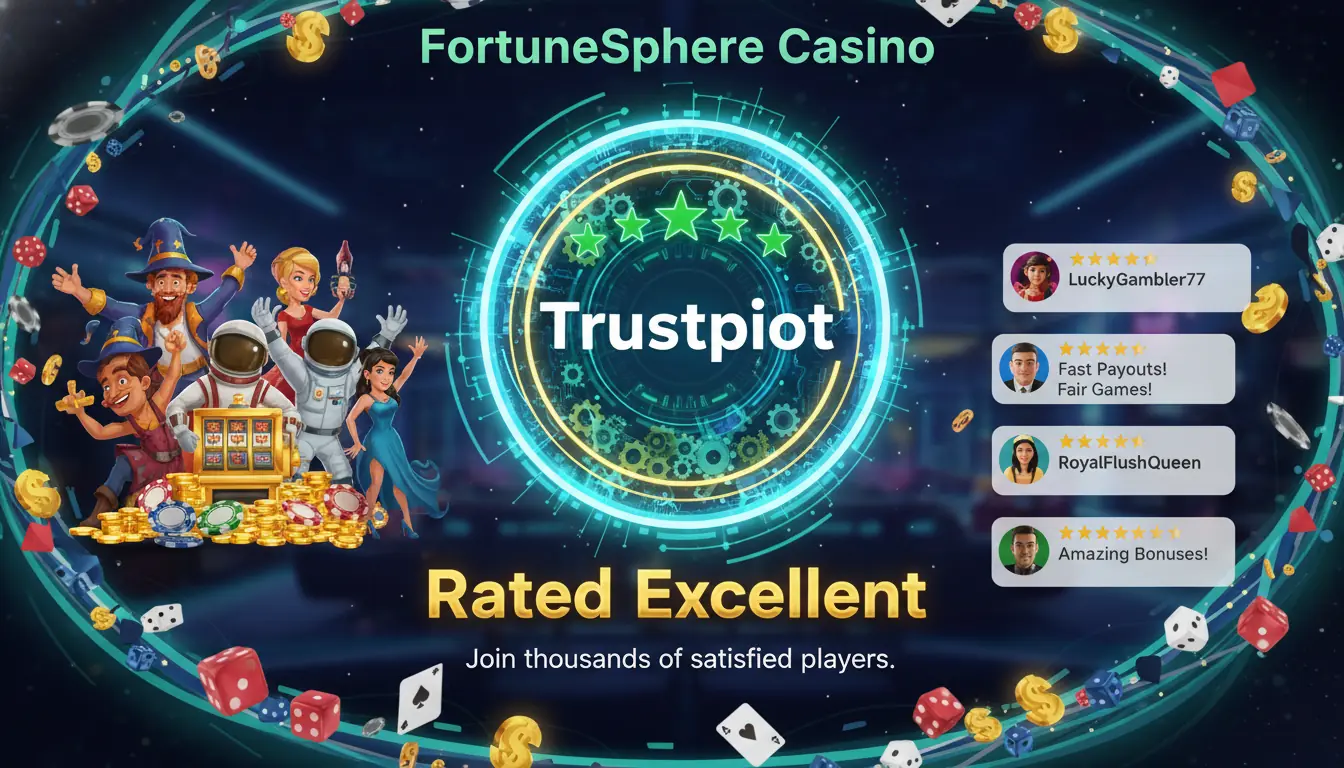 Luckland casino reviews