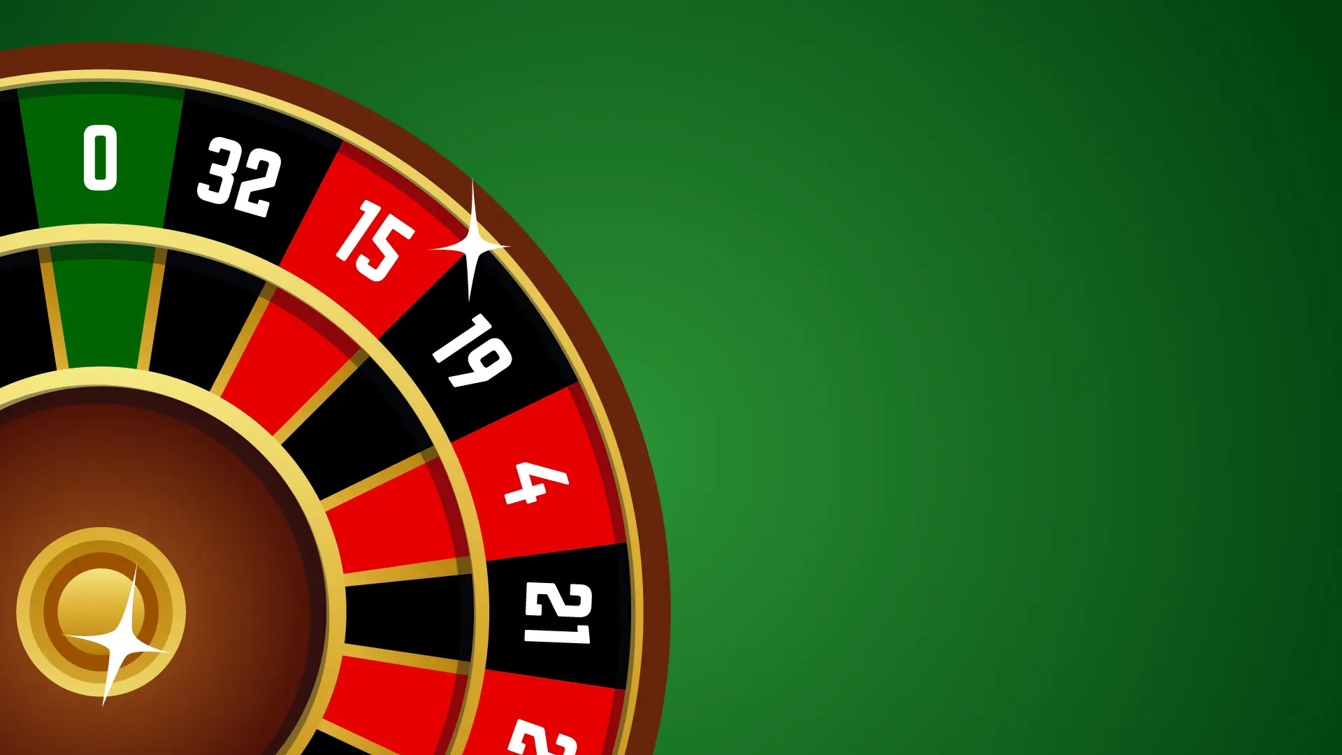 Luckland casino Roulette