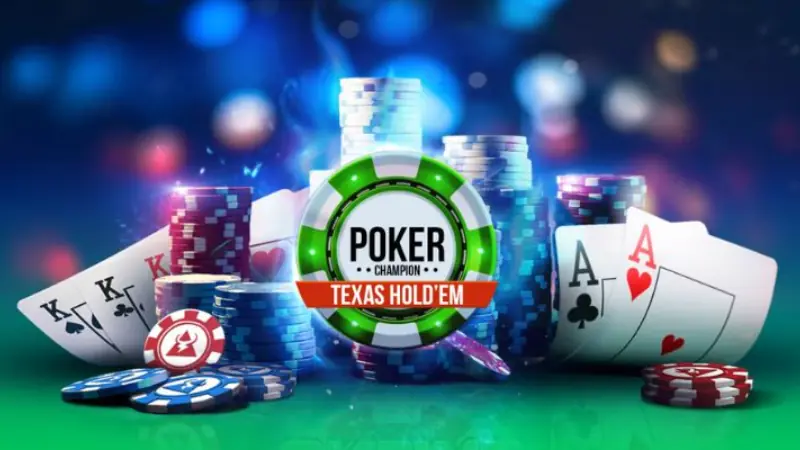 Luckland Poker guide