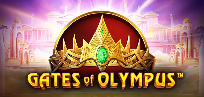 Luckland casino Gates of Olympus