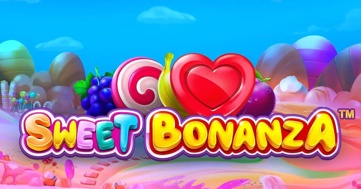Luckland casino Sweet Bonanza