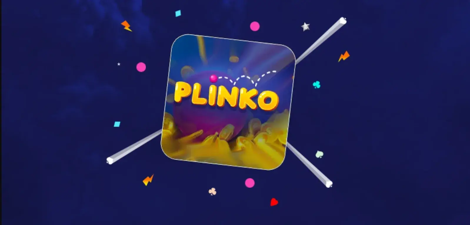 Luckland Plinko